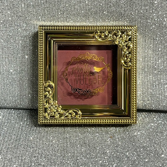 ✨Pretty Vulgar Make Them Blush Charmingly Sinful - Picture 2 of 3